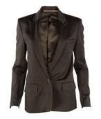 Mens Single Breasted Suit 